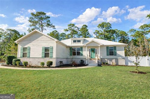 46 Egret Pass Dr, Brunswick, GA, 31523-6115 | Card Image