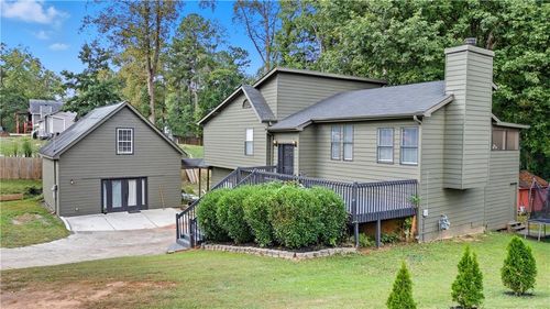 159 W Putnam Ferry Rd, Woodstock, GA, 30189-1511 | Card Image