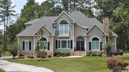 158 Sherwood Ln, Sanford, NC, 27332-6692 | Card Image