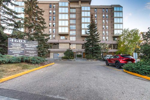 804-4603 Varsity Dr Nw, Calgary, AB, T3A2V7 | Card Image
