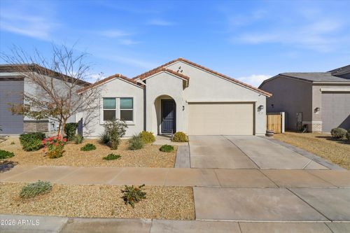 17720 W Monte Lindo Ln, Surprise, AZ, 85387-4062 | Card Image