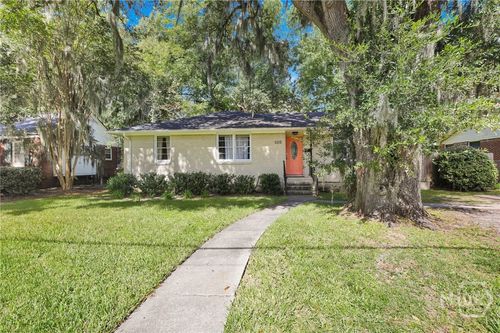 5215 Habersham St, Savannah, GA, 31405-5320 | Card Image