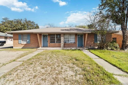 214-212-214 Bloomfield Dr, San Antonio, TX, 78228-2905 | Card Image