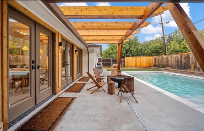 4414 88 Th St, House other with 3 bedrooms, 2 bathrooms and null parking in Lubbock TX | Image 40