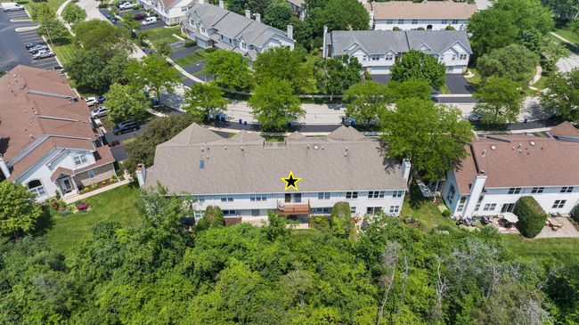 9343 Waterfall Glen Blvd, Townhouse with 3 bedrooms, 2 bathrooms and 2 parking in Darien IL | Image 29
