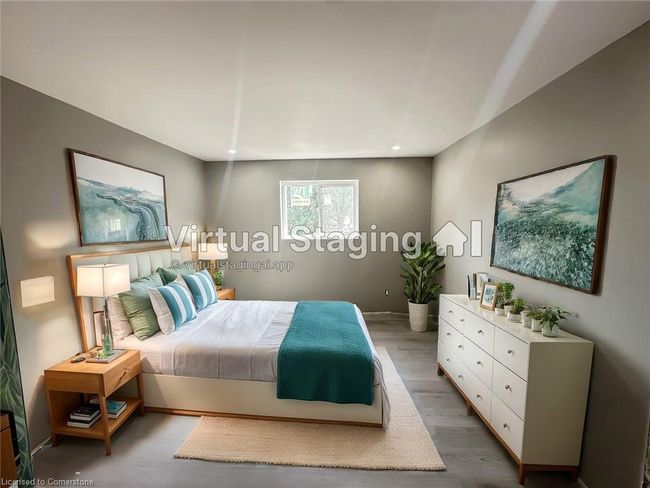 489 Colborne St, House other with 8 bedrooms, 2 bathrooms and 4 parking in Brantford ON | Image 11