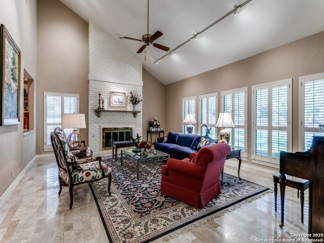 11607 Elm Ridge Rd, House other with 5 bedrooms, 6 bathrooms and null parking in San Antonio TX | Image 5
