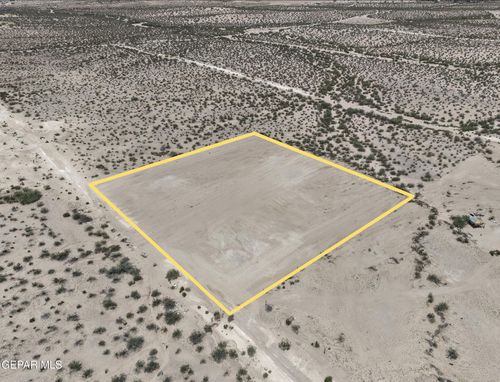 PN-138117 Tbd, El Paso, TX, 79928 | Card Image