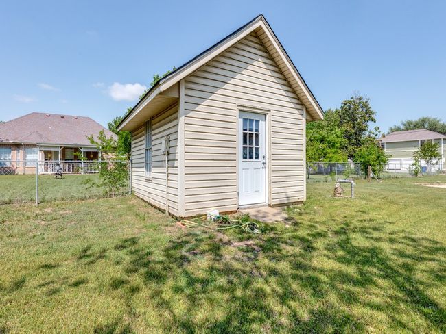 1500 S Stratton St, House other with 3 bedrooms, 3 bathrooms and null parking in Decatur TX | Image 23