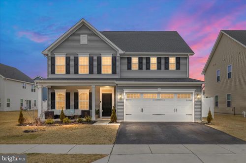 109 Walters Way, GRASONVILLE, MD, 21638-1431 | Card Image