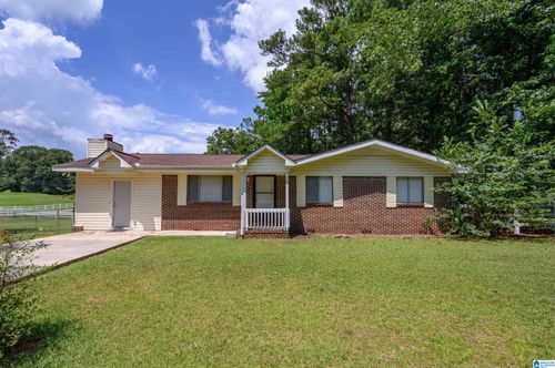 5556 Highway 10, Montevallo, AL, 35115-7666 | Card Image
