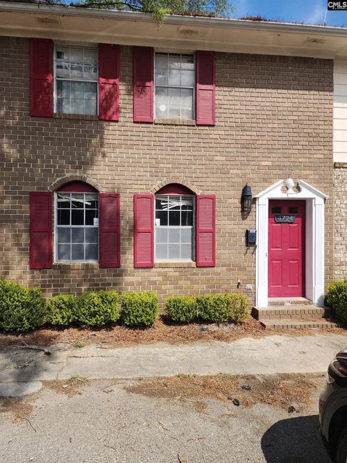 4724 Leaf Crest Court, Columbia, SC, 29212 | Card Image