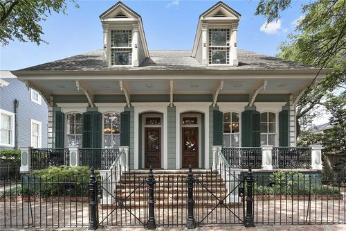 912 Louisiana Ave, New Orleans, LA, 70115-1232 | Card Image