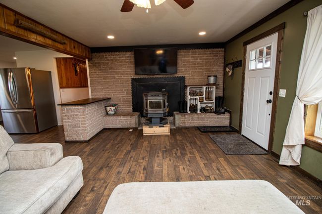 272 Cemetery Rd, House other with 4 bedrooms, 2 bathrooms and null parking in Weippe ID | Image 32