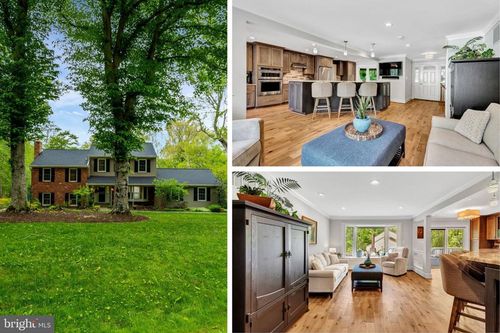 5948 Innisvale Dr, Fairfax Station, VA, 22039-1106 | Card Image