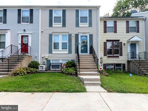 2956 November Ct, BOWIE, MD, 20716-1353 | Card Image
