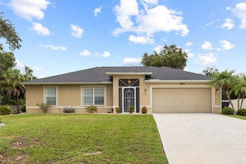 4639 Kenoska St, North Port, FL, 34288-2843 | Card Image