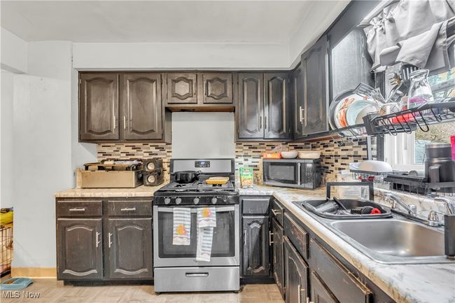 5193 Miller Ave, House other with 3 bedrooms, 2 bathrooms and null parking in Maple Heights OH | Image 8