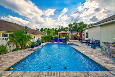 800 Macbeth Court, House other with 4 bedrooms, 3 bathrooms and null parking in St Johns FL | Image 3