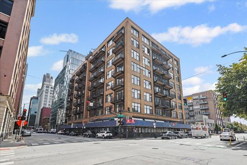 apt-404-625 Jackson Blvd, Chicago, IL, 60661-5536 | Card Image