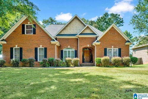 195 Nottingham Dr, Pell City, AL, 35128-7387 | Card Image