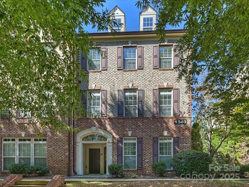 ste-b-1540 S Church St, Charlotte, NC, 28203-5476 | Card Image