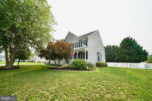 100 Beaufort Ln, MILFORD, DE, 19963-3782 | Card Image