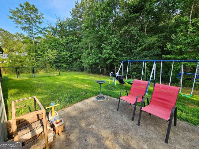 1081 Oak Hill Ln, House other with 3 bedrooms, 2 bathrooms and null parking in Madison GA | Image 30