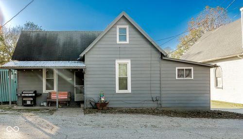 6685 N County Road 575 W, Scipio, IN, 47273-9326 | Card Image