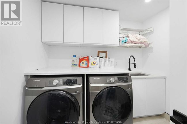 1701 - 515 Riverside Dr W, Condo with 2 bedrooms, 3 bathrooms and null parking in Windsor ON | Image 29