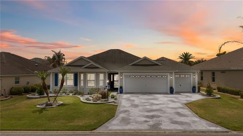 1148 Allaire Loop, The Villages, FL, 32163-2383 | Card Image