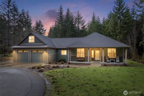 6935 Steamboat Island Rd Nw, Olympia, WA, 98502 | Card Image