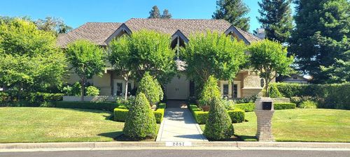 2857 W Cromwell Avenue, Fresno, CA, 93711 | Card Image