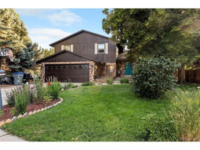 213 23rd Ave, House other with 5 bedrooms, 2 bathrooms and null parking in Longmont CO | Image 1