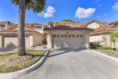10841-10841 Cypress Glen Dr, Coral Springs, FL, 33071-8164 | Card Image