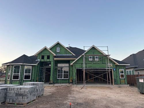 1014 Painted Horse Dr, Georgetown, TX, 78633-2534 | Card Image