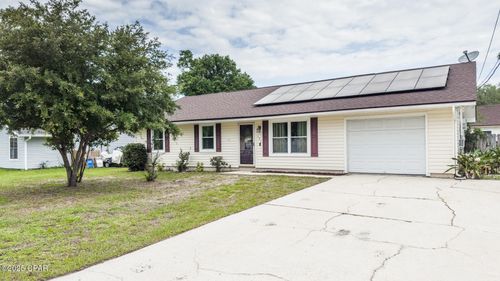 171 Pelican Way, Panama City Beach, FL, 32408-5548 | Card Image