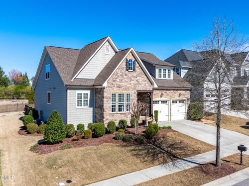 105 Carving Tree Ct, Holly Springs, NC, 27540-4484 | Card Image