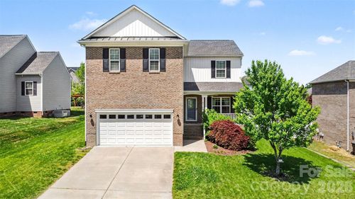 5168 Norway Ln, Rock Hill, SC, 29732-8399 | Card Image