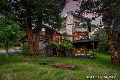 90 Hayfields Rd, Portola Valley, CA, 94028-7249 | Card Image