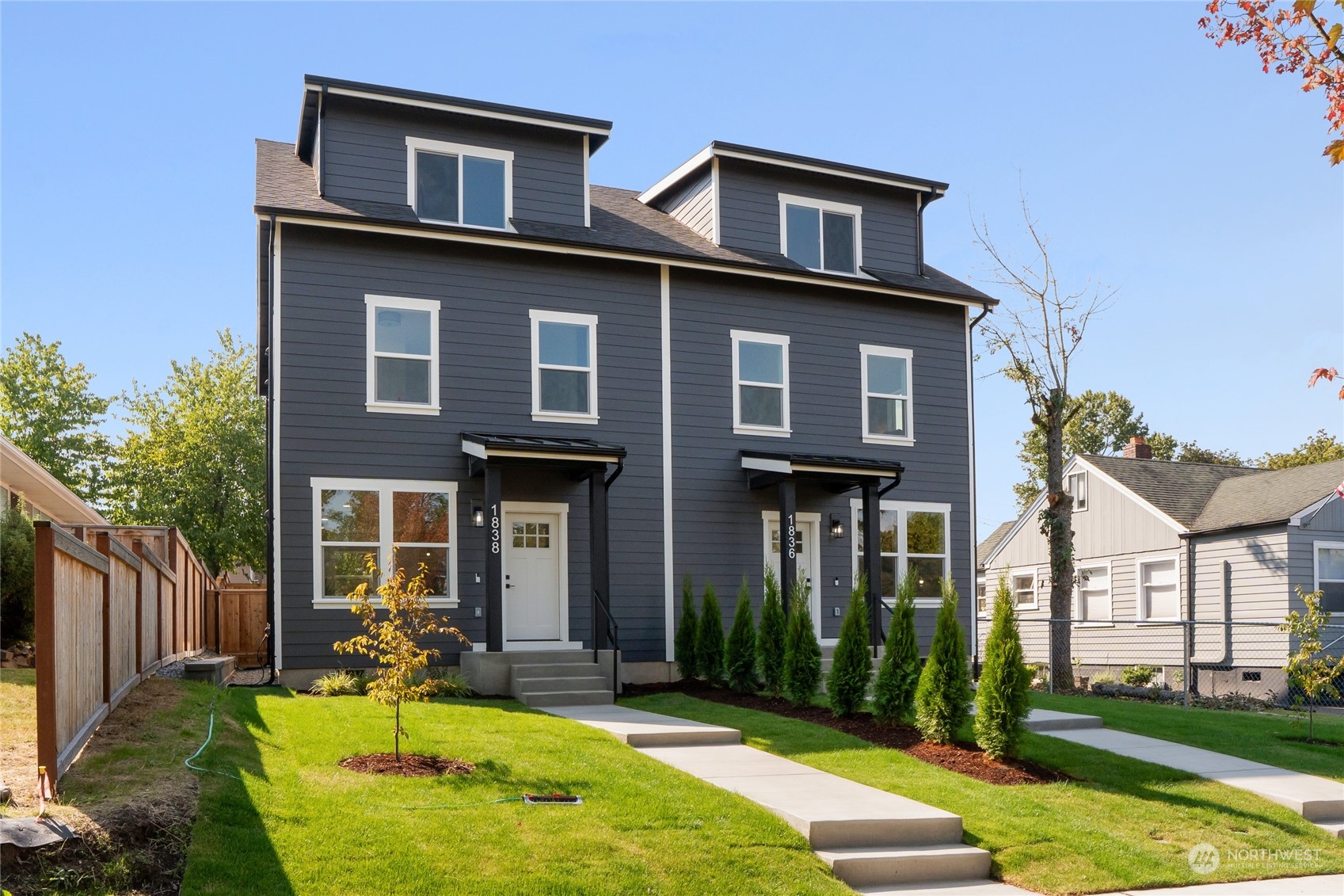 Morton St, Tacoma, WA 98404