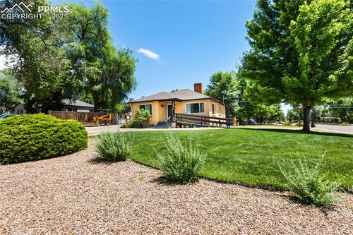 1007 Iowa Ave, Colorado Springs, CO, 80909-3814 | Card Image