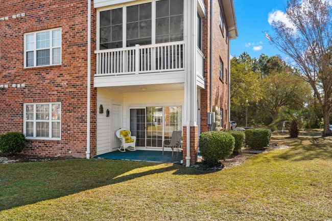UNIT-101 - 3927 Gladiola Ct, Condo with 2 bedrooms, 2 bathrooms and null parking in Myrtle Beach SC | Image 20