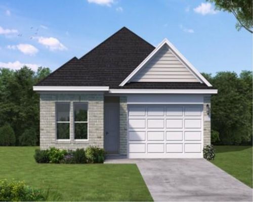 4714 Carter Ave, Hitchcock, TX, 77563 | Card Image