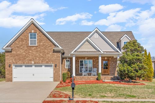 3503 Smith Brothers Ln, Clarksville, TN, 37043-6873 | Card Image