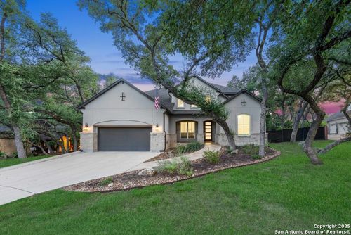 14307 Hill Prince St, San Antonio, TX, 78248-1130 | Card Image