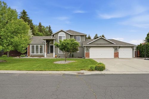 14906 N Mckinnon Ct, Mead, WA, 99021-9493 | Card Image