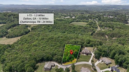 Lot #10 Dockwell, Tunnel Hill, GA, 30755 | Card Image