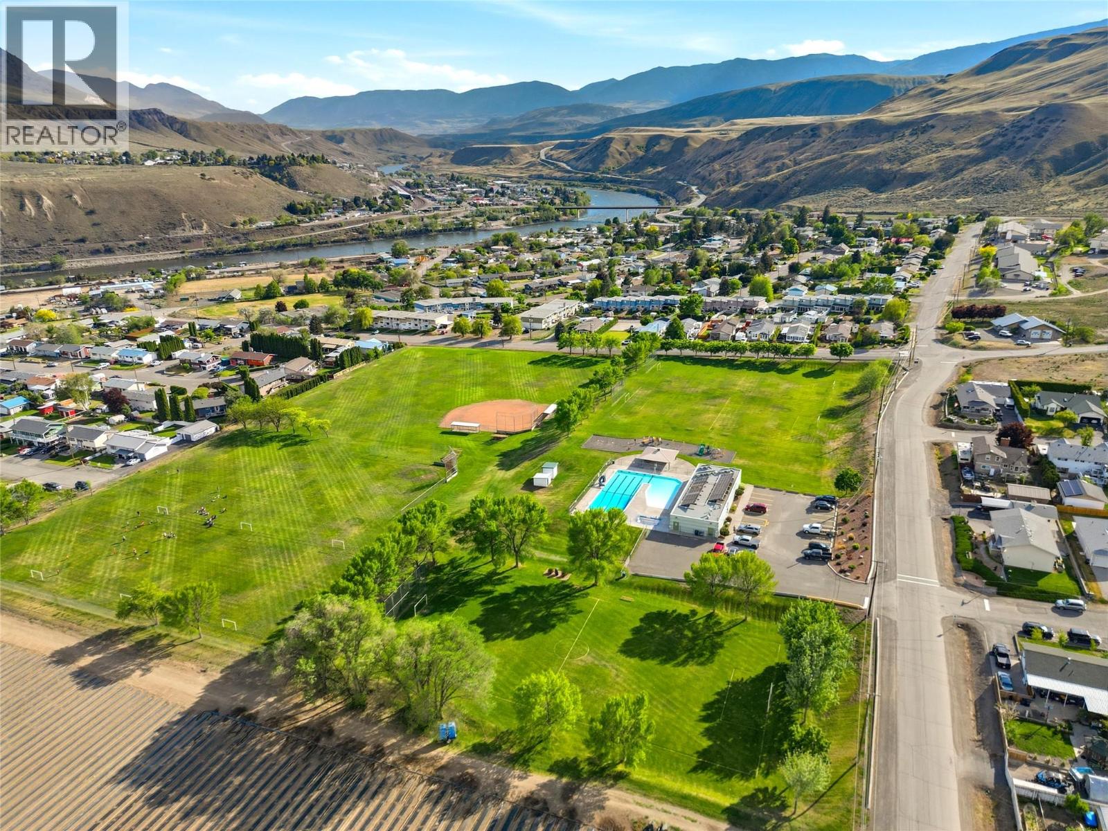 Residential in Ashcroft 4