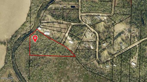 00 Green Branch Rd, Youngstown, FL, 32466 | Card Image